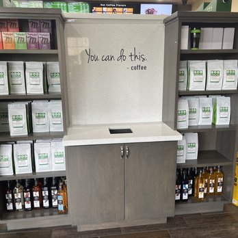in house coffee - Coffee & Tea Near Me - San Dimas, California
