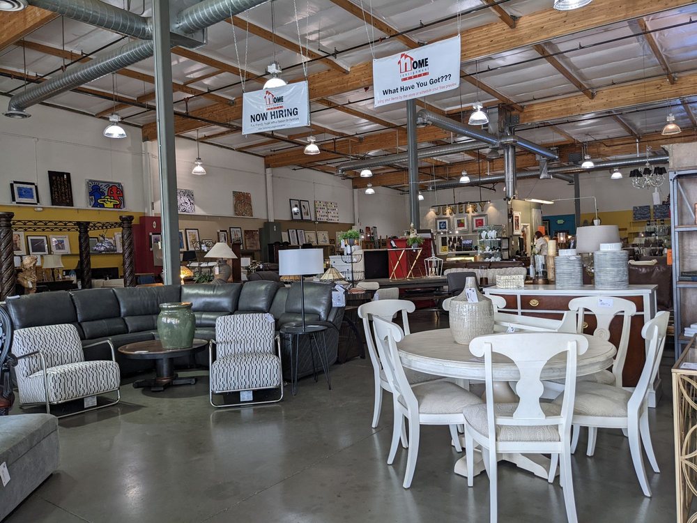 HOME CONSIGNMENT CENTER Updated May 2024 55 Photos & 80 Reviews