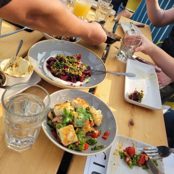 Ciudad - Tapas/Small Plates Near Me - Seattle, Washington