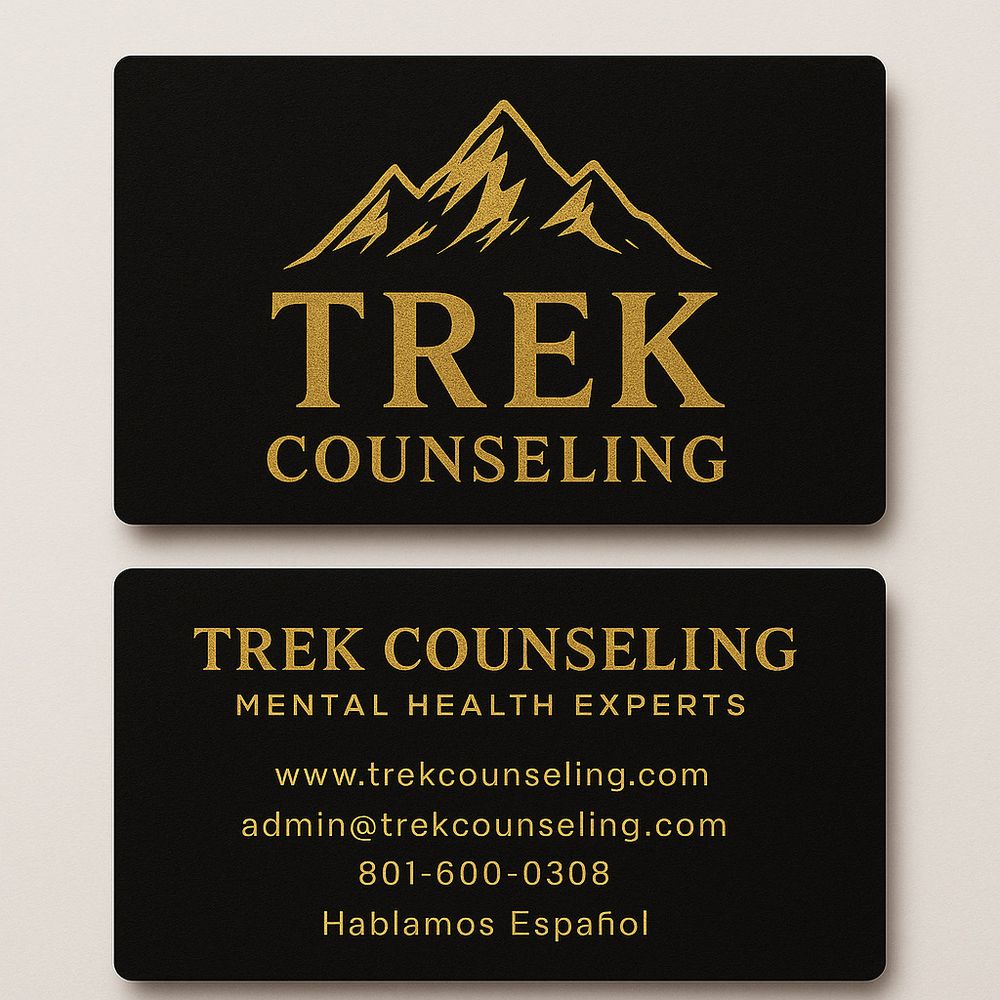 Trek Counseling - grief counselor in Orem, UT