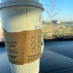 Coffee cup Coffee cup