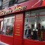 Photo of Abada Danses - Latin dance shoes