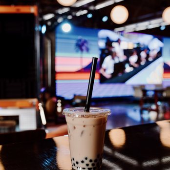 Waypoint Lounge - BOBA! - Internet Cafes Near Me - Sapulpa, Oklahoma Waypoint Lounge - BOBA! - Internet Cafes Near Me - Sapulpa, Oklahoma