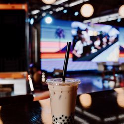 Waypoint Lounge - BOBA!