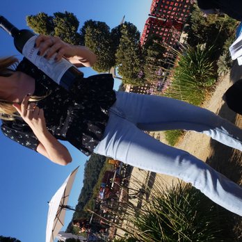 DAOU Vineyards - Wineries Near Me - Paso Robles, California