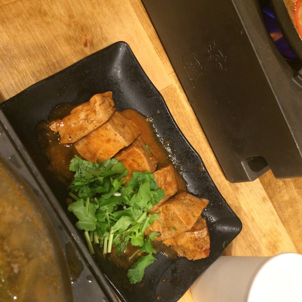 Boiling Point - Stinky tofu lol - Hot Pot Near Me - Fremont, California Boiling Point - Stinky tofu lol - Hot Pot Near Me - Fremont, California