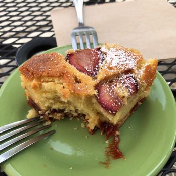 Seed Bakery - Strawberry Guava cake. - Bakeries Near Me - Pasadena, California Seed Bakery - Strawberry Guava cake. - Bakeries Near Me - Pasadena, California