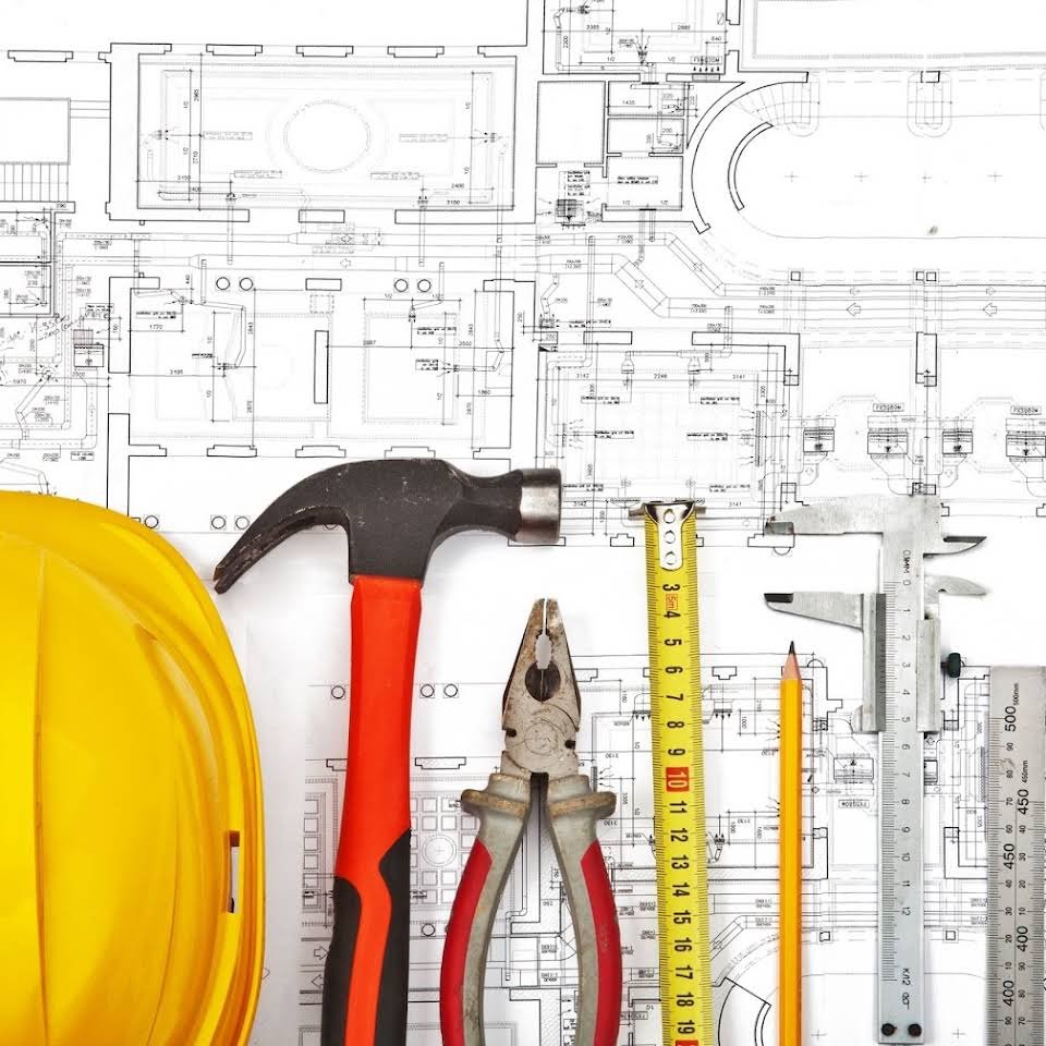 Slide of Faithful General Construction