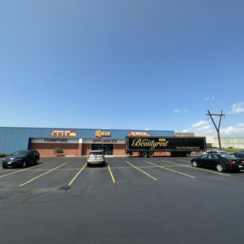 Knie Appliance & Furniture - Appliances Near Me - Sterling, Illinois Knie Appliance & Furniture - Appliances Near Me - Sterling, Illinois