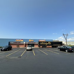 Knie Appliance & Furniture