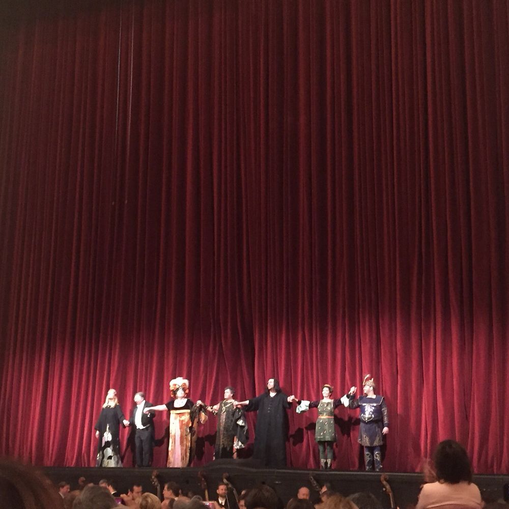 Wiener Staatsoper - Performing Arts Near Me - Vienna, 9 Wiener Staatsoper - Performing Arts Near Me - Vienna, 9
