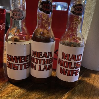 A Little BBQ Joint - Bbq sauce - Barbeque Near Me - Independence, Missouri A Little BBQ Joint - Bbq sauce - Barbeque Near Me - Independence, Missouri