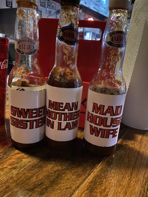 A Little BBQ Joint by null