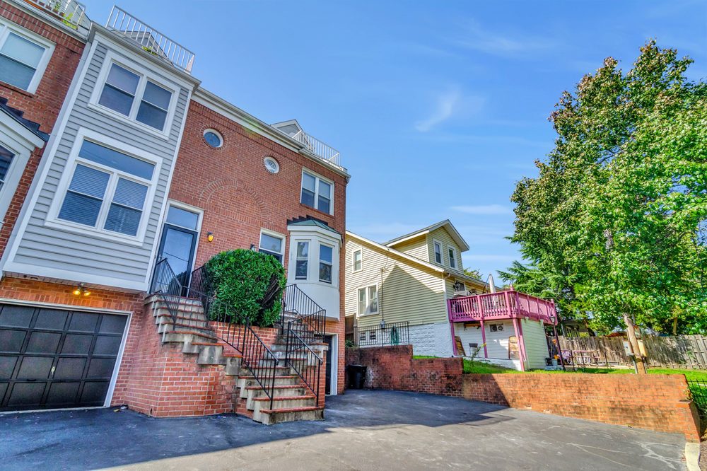 HATCH PROPERTY MANAGEMENT AND SALES Updated September 2024 16 Photos 2800 Eisenhower Ave