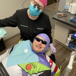 Renfro Family Dental
