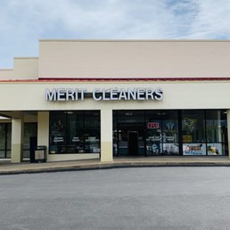 Merit Dry Cleaners Merit Dry Cleaners