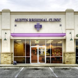 Austin Regional Clinic: ARC Hutto