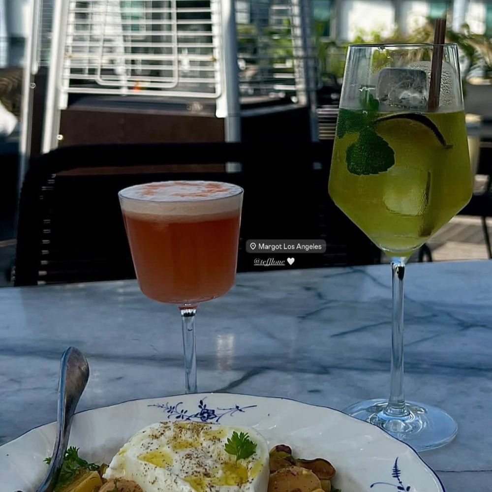 Margot - Beat salad - Spanish Near Me - Culver City, California Margot - Beat salad - Spanish Near Me - Culver City, California