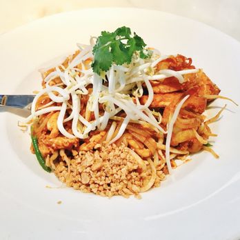 Asian Mint - Traditional Pad Thai - Thai Near Me - Dallas, Texas Asian Mint - Traditional Pad Thai - Thai Near Me - Dallas, Texas
