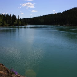 Miles Canyon Nature Hike
