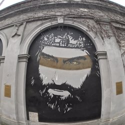 Kazimierskie murale historyczne