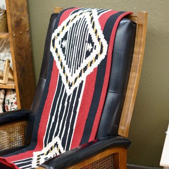 Buffalo Drifter - Gift Shops Near Me - Buffalo, Wyoming
