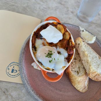 Franquette - Wine Bars Near Me - West Sacramento, California