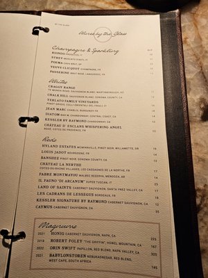Menu photo 6 Red Stag Grill Asheville, NC Menu photo 6 Red Stag Grill Asheville, NC