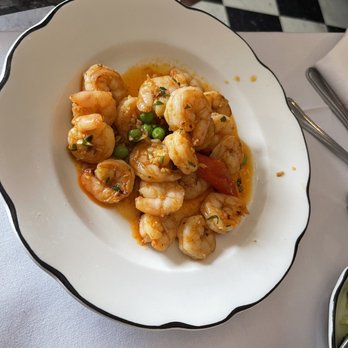 Real Madrid Restaurant - Shrimp ahijo - Spanish Near Me - Staten Island, New York Real Madrid Restaurant - Shrimp ahijo - Spanish Near Me - Staten Island, New York