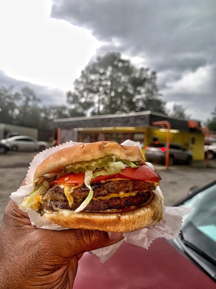 CARTER’S FRIED CHICKEN Updated October 2024 1055 S Main St, Ashburn