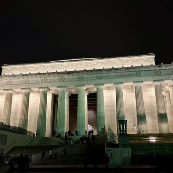 Lincoln Memorial - Landmarks & Historical Buildings Near Me - Washington, DC, District of Columbia Lincoln Memorial - Landmarks & Historical Buildings Near Me - Washington, DC, District of Columbia