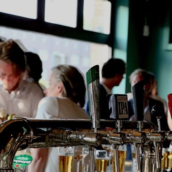 Rijnbar - Rijnbar Amsterdam - Pubs Near Me - Amsterdam, New Hampshire