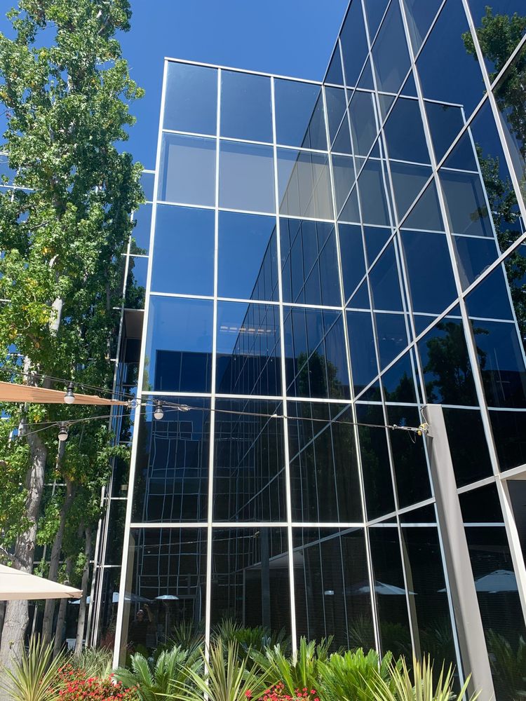 THE RAY ELIMINATOR WINDOW TINTING COMPANY Updated September 2024 65