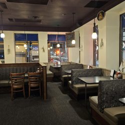 Bluenose II Restaurant