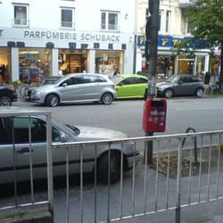 Parfümerie Schuback