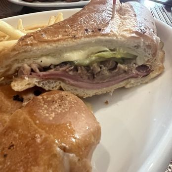 Rumba Cubana - Sandwich Cubano - Cuban Near Me - Jersey City, New Jersey