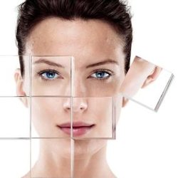 Space Coast Aesthetics - Chemical Peel Skin Repair