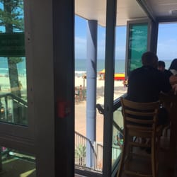 Burleigh Beach Club - Great view