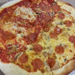 White Pie