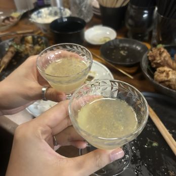 Little Plum - Drink - Asian Fusion Near Me - Honolulu, Hawaii Little Plum - Drink - Asian Fusion Near Me - Honolulu, Hawaii