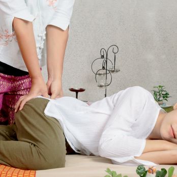 Sabai Dee - Massage Therapy Near Me - Newport Beach, California Sabai Dee - Massage Therapy Near Me - Newport Beach, California