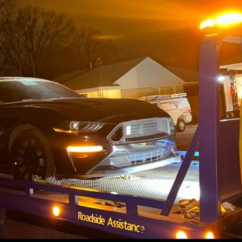 AB's 24 Hour Tow Service - Towing Near Me - Memphis, Tennessee AB's 24 Hour Tow Service - Towing Near Me - Memphis, Tennessee
