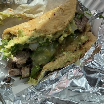 The Taco Stand - Carne Asada Taco - Mexican Near Me - Miami, Florida The Taco Stand - Carne Asada Taco - Mexican Near Me - Miami, Florida