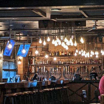 Prohibition Dunedin - Gastropubs Near Me - Dunedin, Florida
