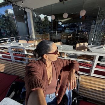 Dialog Cafe - Cafes Near Me - West Hollywood, California