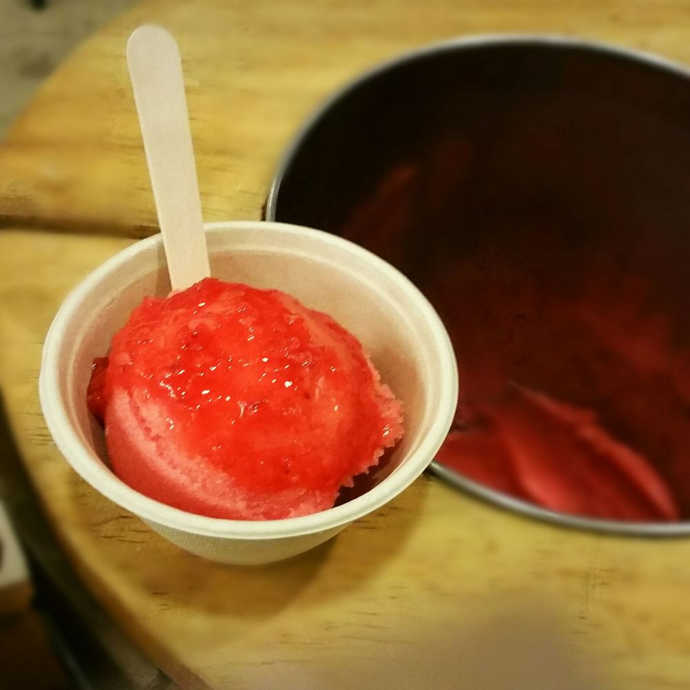 EvaRosa Icecream Best ice cream ever :) EvaRosa Icecream Best ice cream ever :)