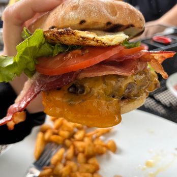 The Local - The Brunch Burger - Coffee & Tea Near Me - Jacksonville, Florida The Local - The Brunch Burger - Coffee & Tea Near Me - Jacksonville, Florida