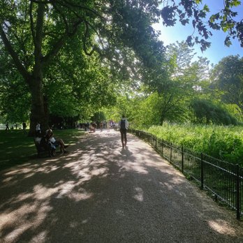 St James's Park - Lots of green space - Parks Near Me St James's Park - Lots of green space - Parks Near Me