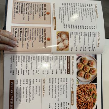 Boiling Bowl - Chinese Near Me - Santa Rosa, California