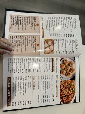 Menu photo 3 Boiling Bowl Santa Rosa, CA